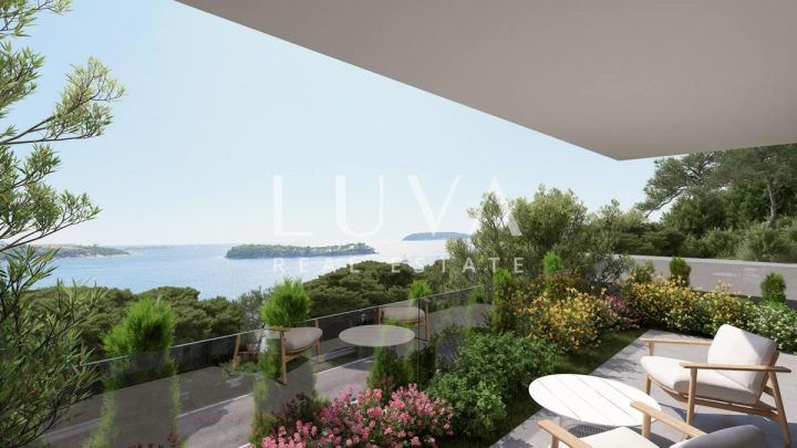 Flat for sale 80 m² – Dubrovnik