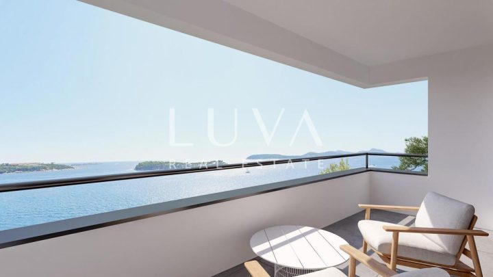 Flat for sale 85 m² – Dubrovnik