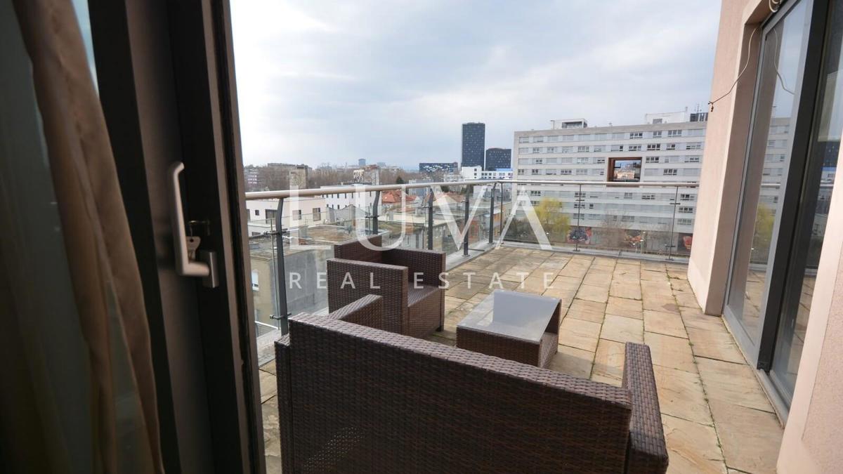 Flat For sale - GRAD ZAGREB ZAGREB