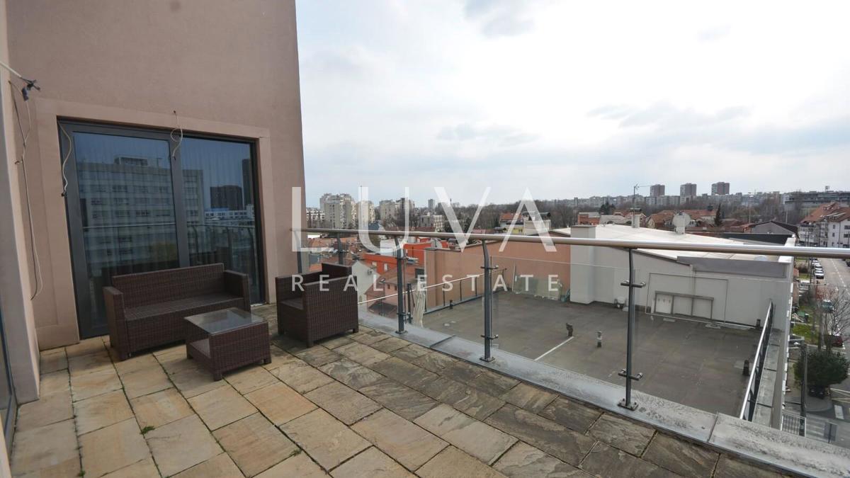 Flat For sale - GRAD ZAGREB ZAGREB