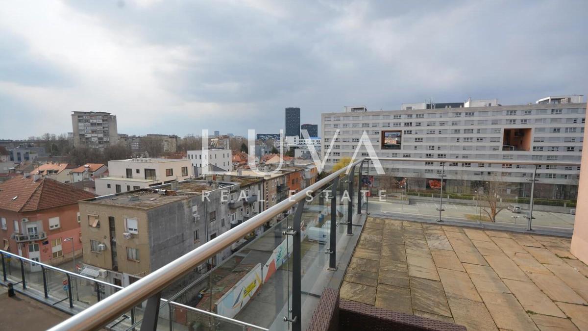 Flat For sale - GRAD ZAGREB ZAGREB