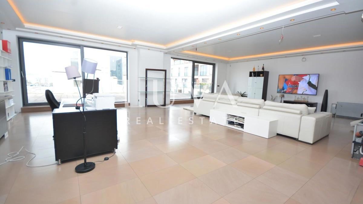 Flat For sale - GRAD ZAGREB ZAGREB