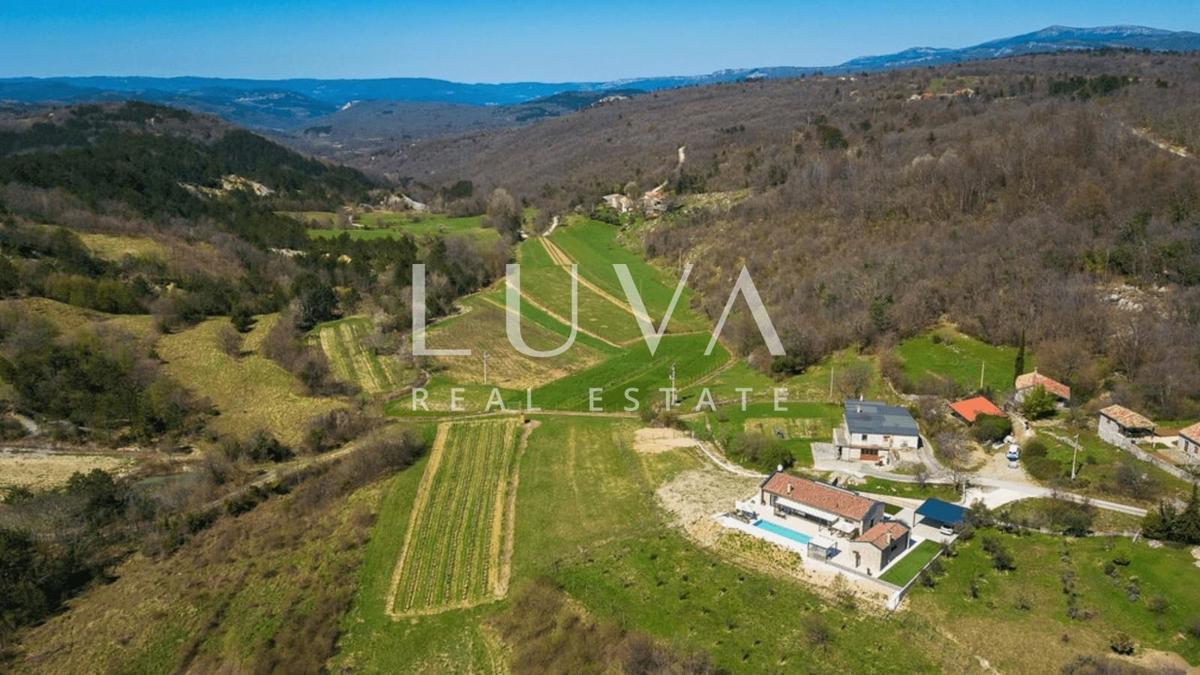 Dom Na sprzedaż - ISTARSKA BUZET