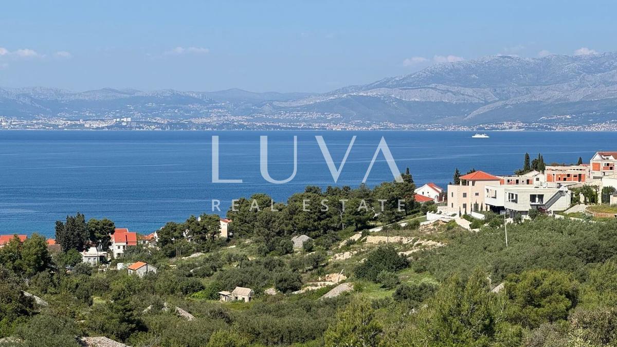 House For sale - SPLITSKO-DALMATINSKA BRAČ
