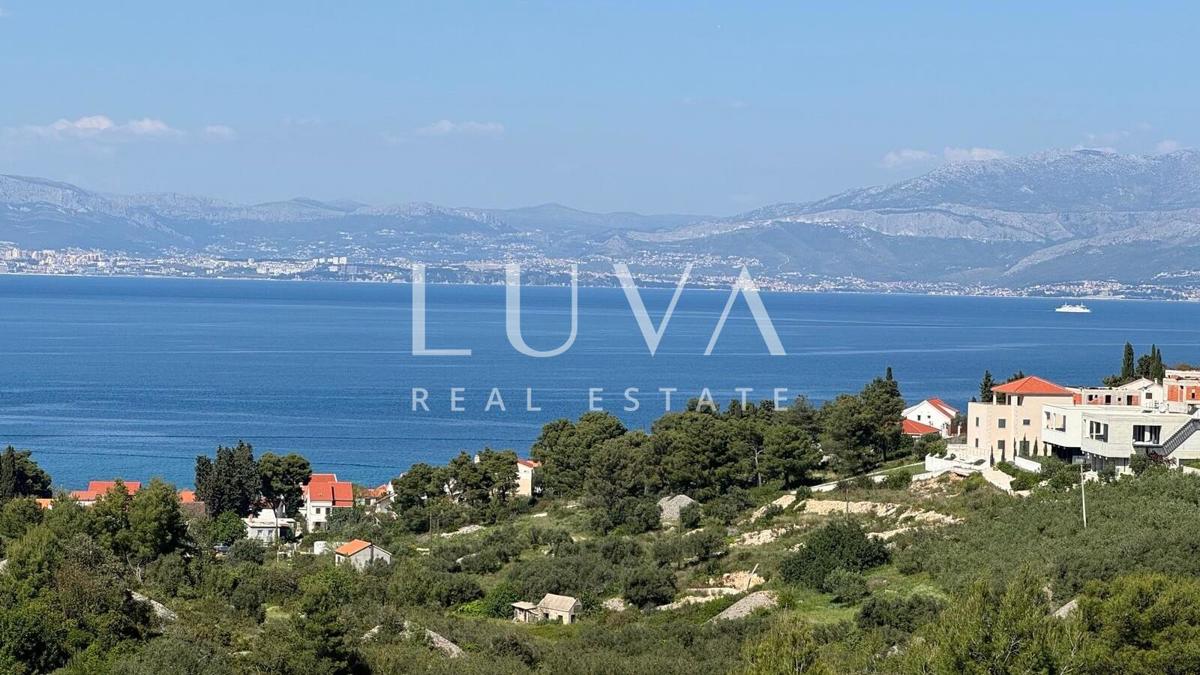 House For sale - SPLITSKO-DALMATINSKA BRAČ