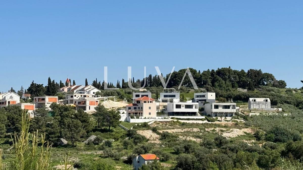 House For sale - SPLITSKO-DALMATINSKA BRAČ