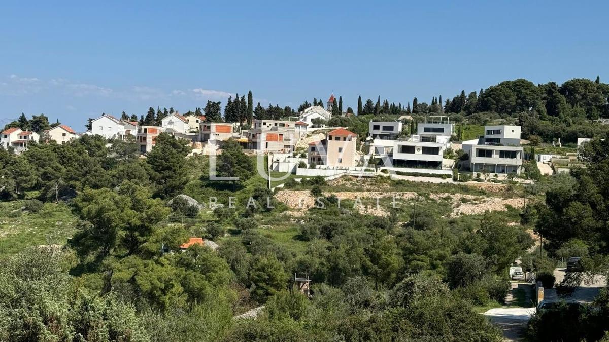 House For sale - SPLITSKO-DALMATINSKA BRAČ