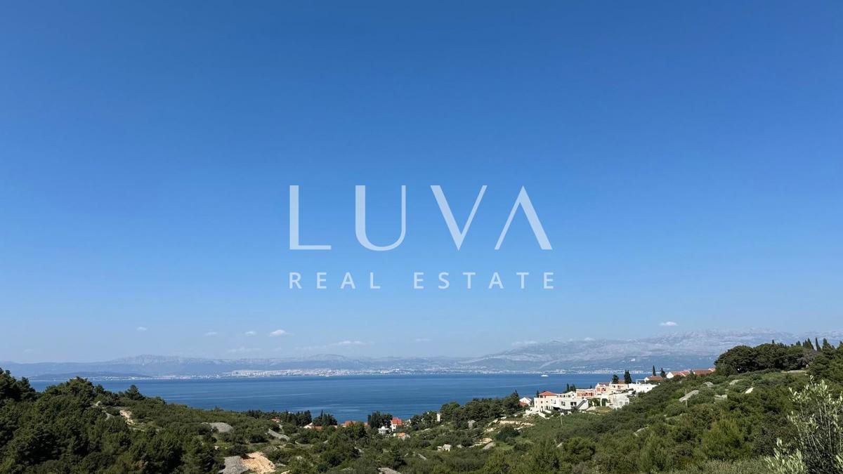 House For sale - SPLITSKO-DALMATINSKA BRAČ