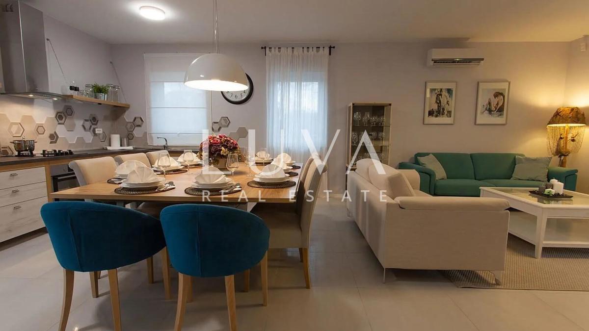 Casa In vendita - PRIMORSKO-GORANSKA KRK