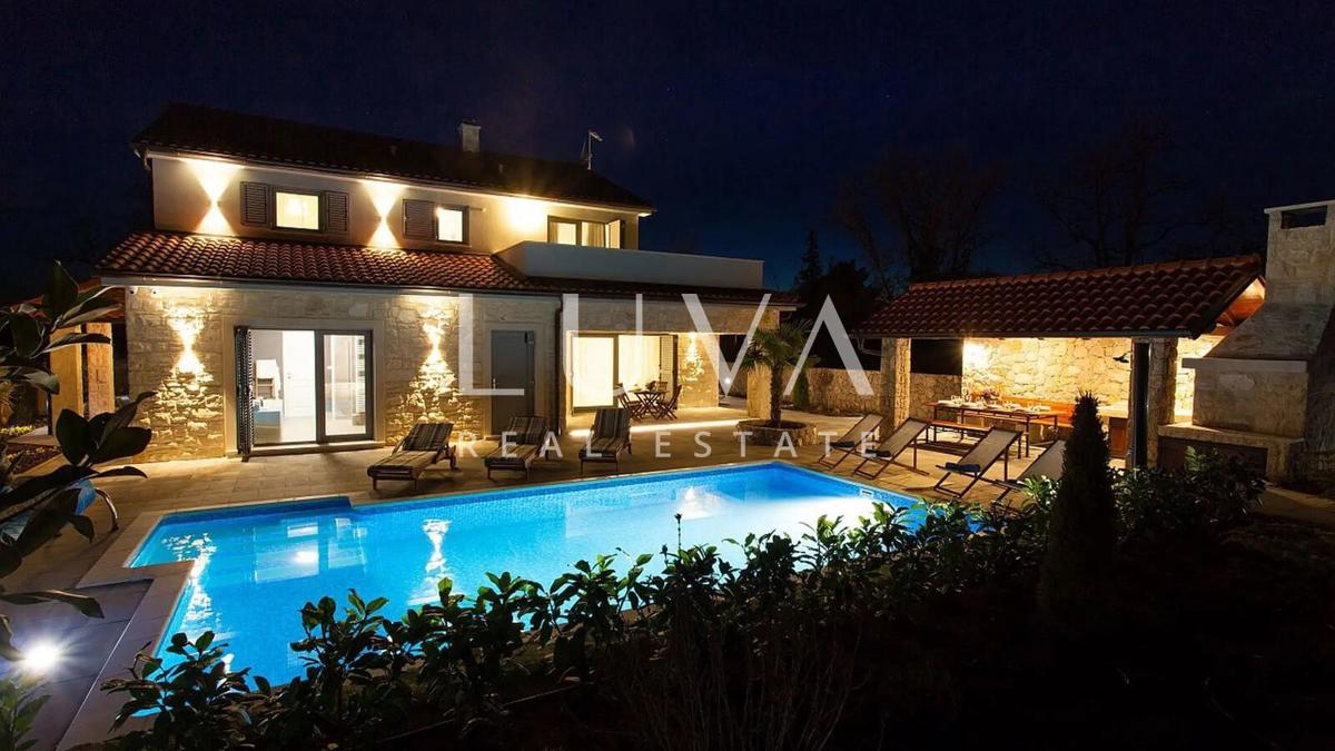 Casa In vendita - PRIMORSKO-GORANSKA KRK