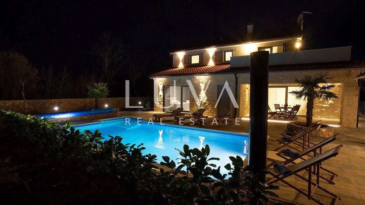 Casa In vendita - PRIMORSKO-GORANSKA KRK