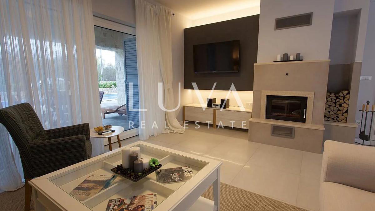Casa In vendita - PRIMORSKO-GORANSKA KRK