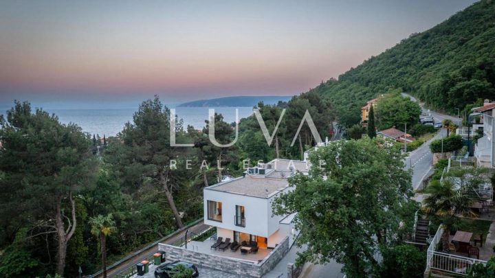 House For sale - Primorsko-goranska Mošćenička Draga - foto 2/30