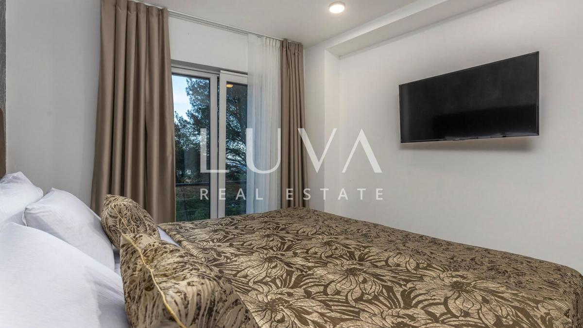 House For sale - PRIMORSKO-GORANSKA MOŠĆENIČKA DRAGA