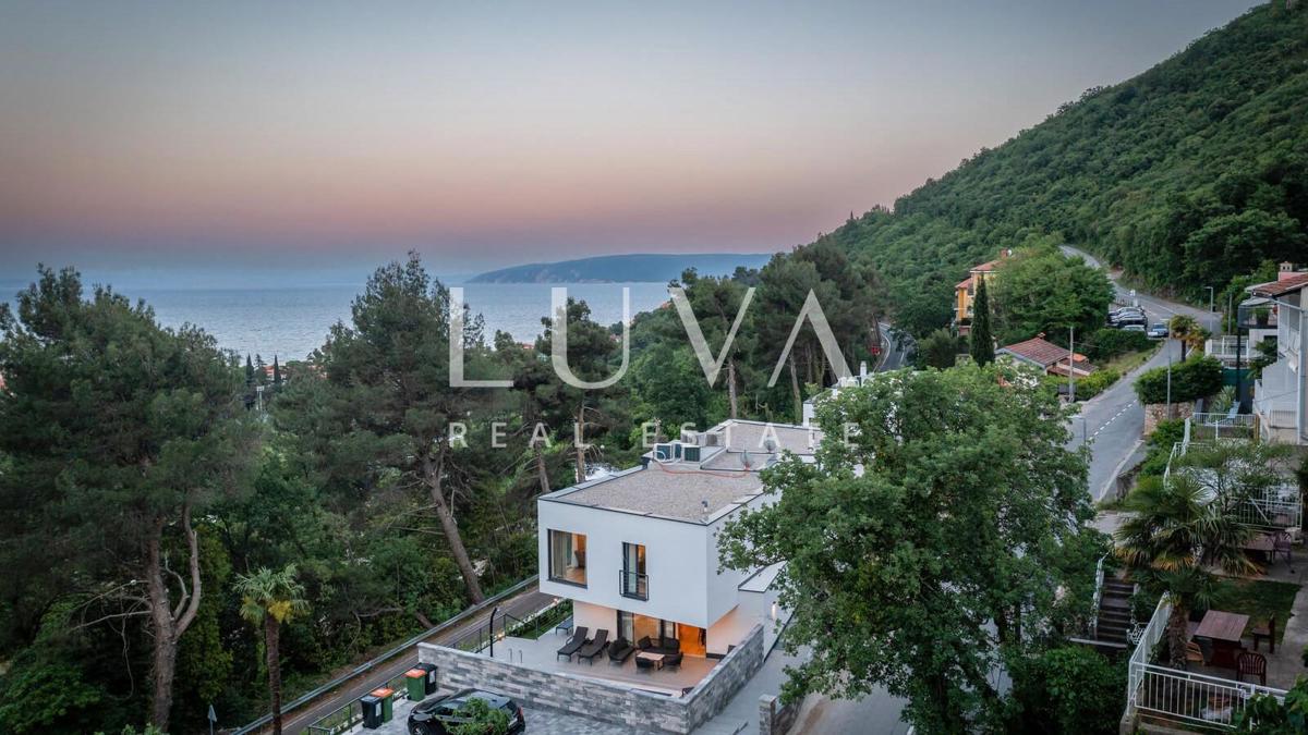 House For sale - Primorsko-goranska Mošćenička Draga - foto 2/30