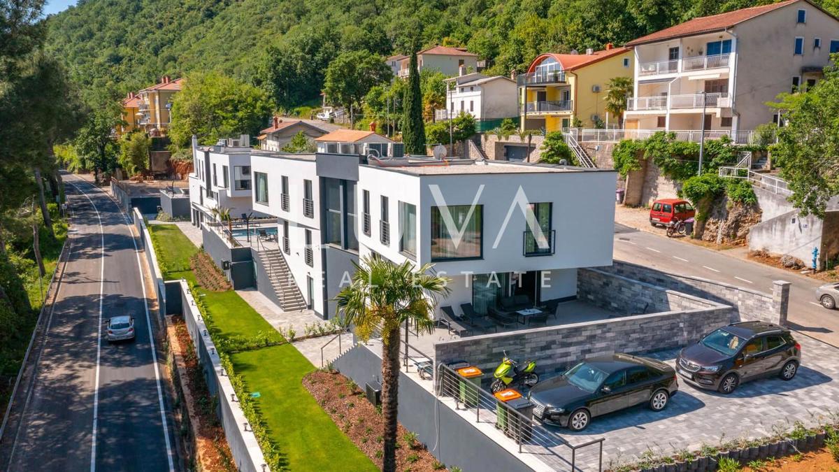 House For sale - PRIMORSKO-GORANSKA MOŠĆENIČKA DRAGA