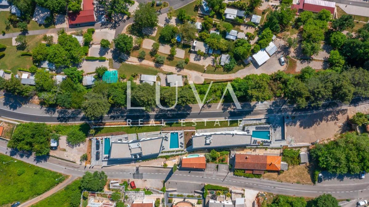 House For sale - PRIMORSKO-GORANSKA MOŠĆENIČKA DRAGA