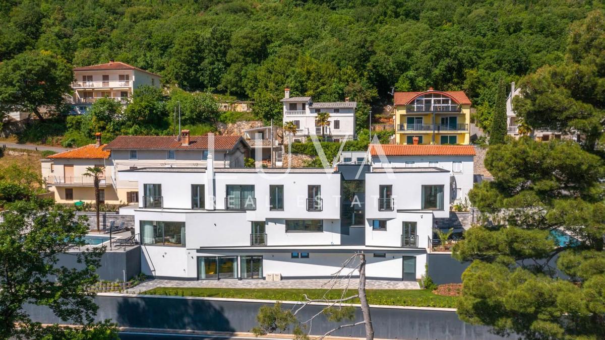 House For sale - PRIMORSKO-GORANSKA MOŠĆENIČKA DRAGA