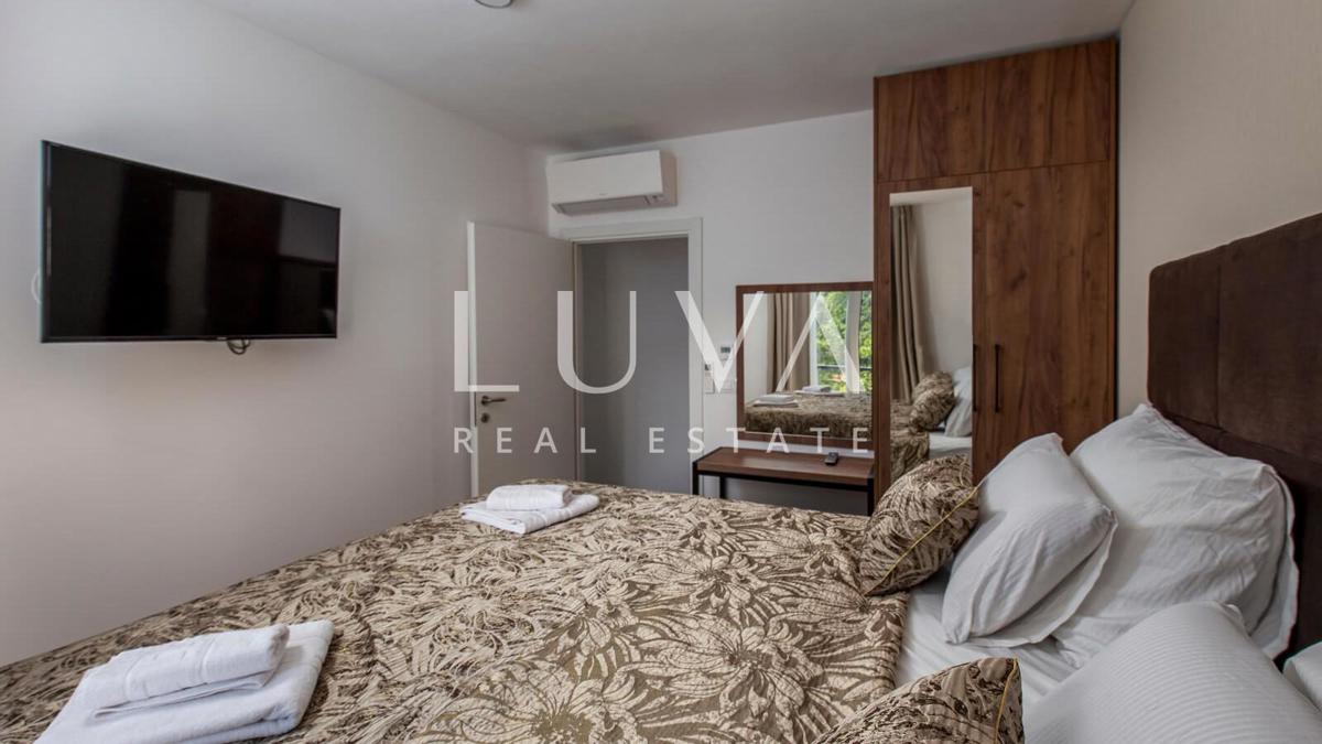 House For sale - PRIMORSKO-GORANSKA MOŠĆENIČKA DRAGA