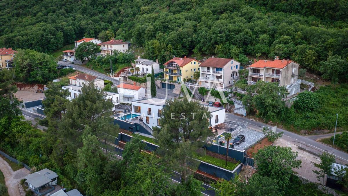 House For sale - PRIMORSKO-GORANSKA MOŠĆENIČKA DRAGA