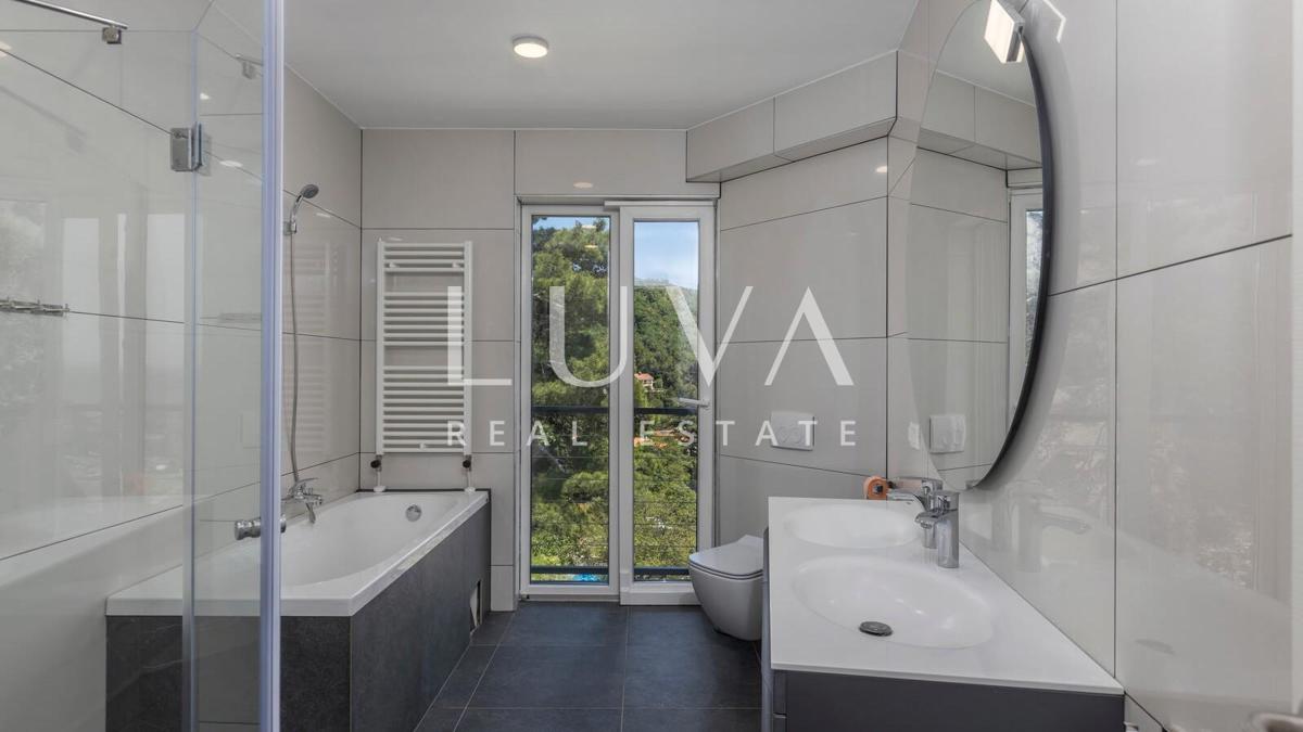 House For sale - PRIMORSKO-GORANSKA MOŠĆENIČKA DRAGA
