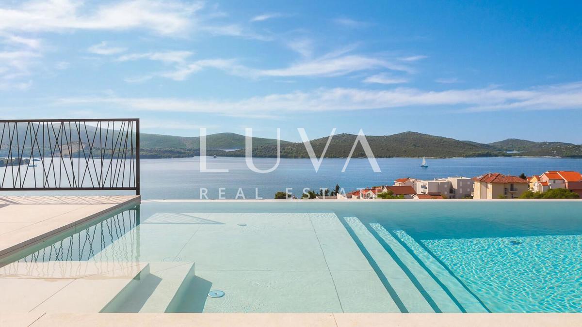 House For sale - šibensko-kninska šibenik - foto 1/46
