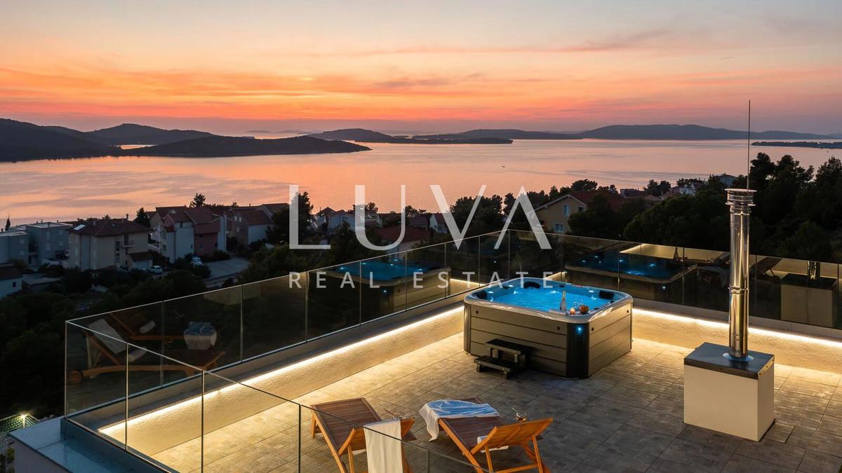 House For sale - ŠIBENSKO-KNINSKA ŠIBENIK