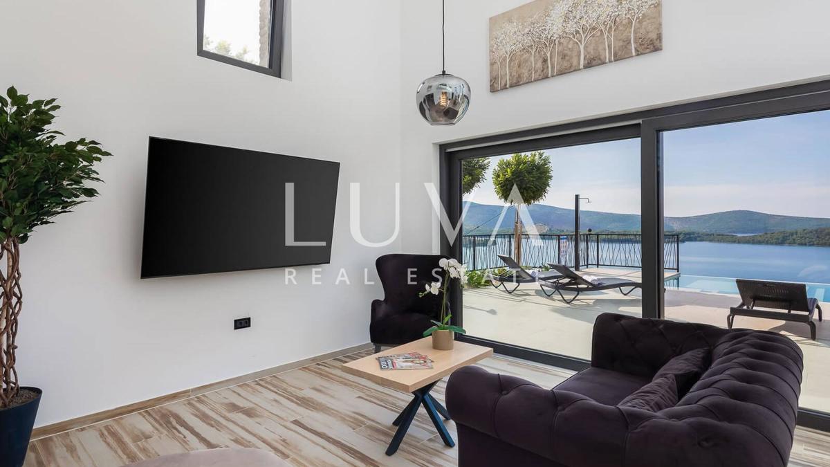 House For sale - ŠIBENSKO-KNINSKA ŠIBENIK