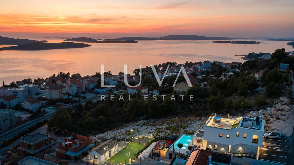 House For sale - ŠIBENSKO-KNINSKA ŠIBENIK