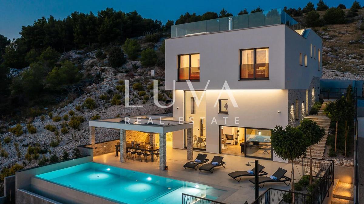House For sale - ŠIBENSKO-KNINSKA ŠIBENIK