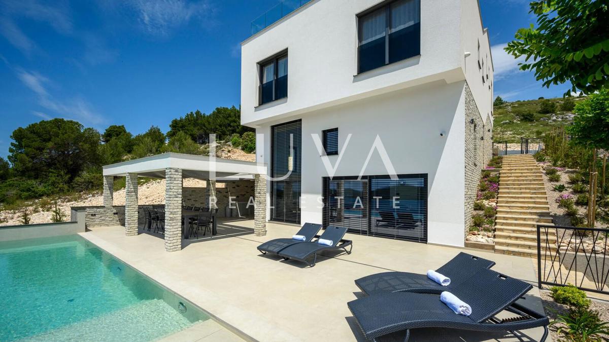 House For sale - ŠIBENSKO-KNINSKA ŠIBENIK