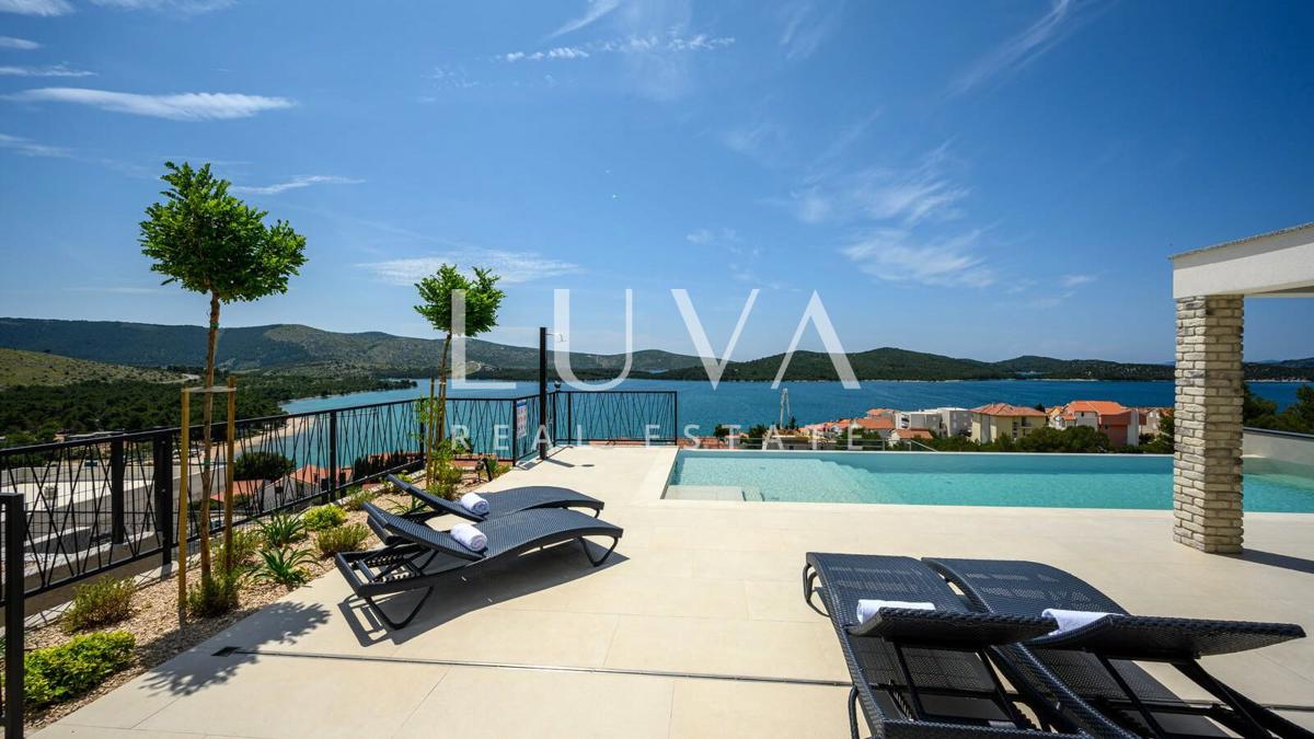 House For sale - ŠIBENSKO-KNINSKA ŠIBENIK