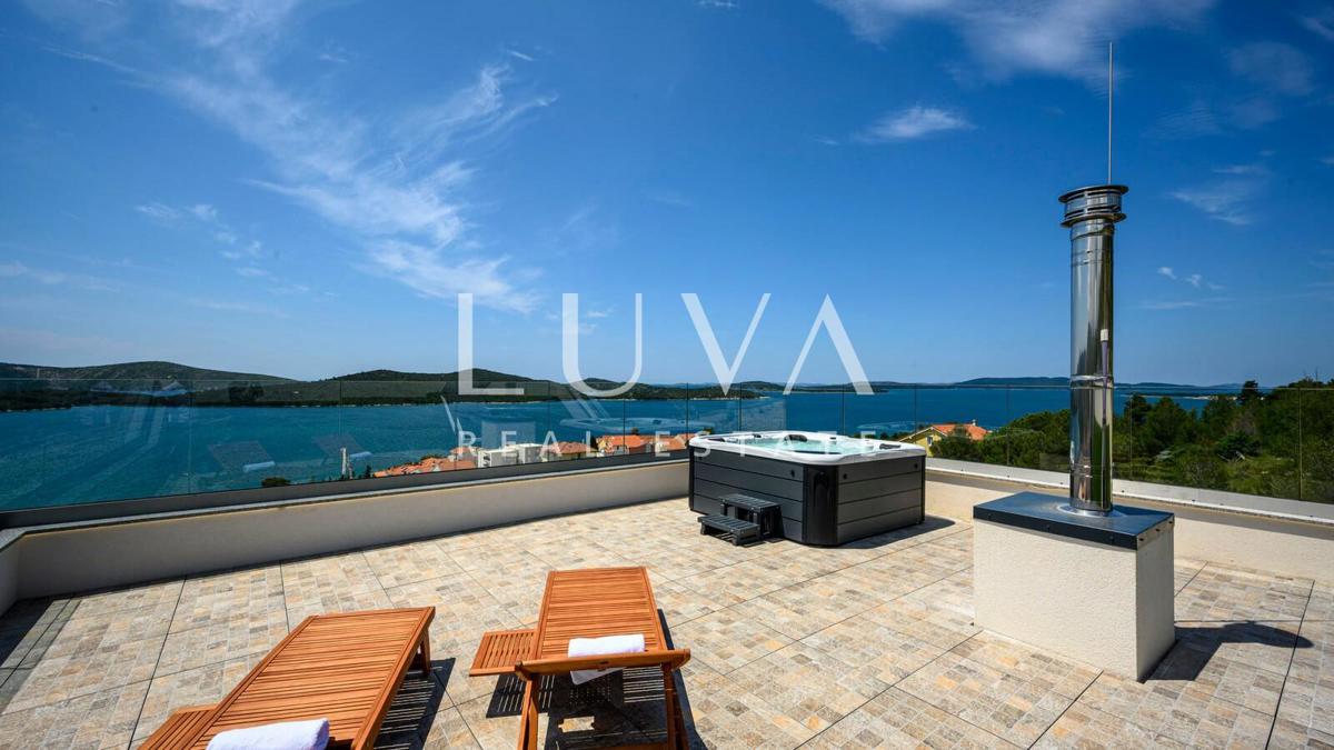 House For sale - ŠIBENSKO-KNINSKA ŠIBENIK