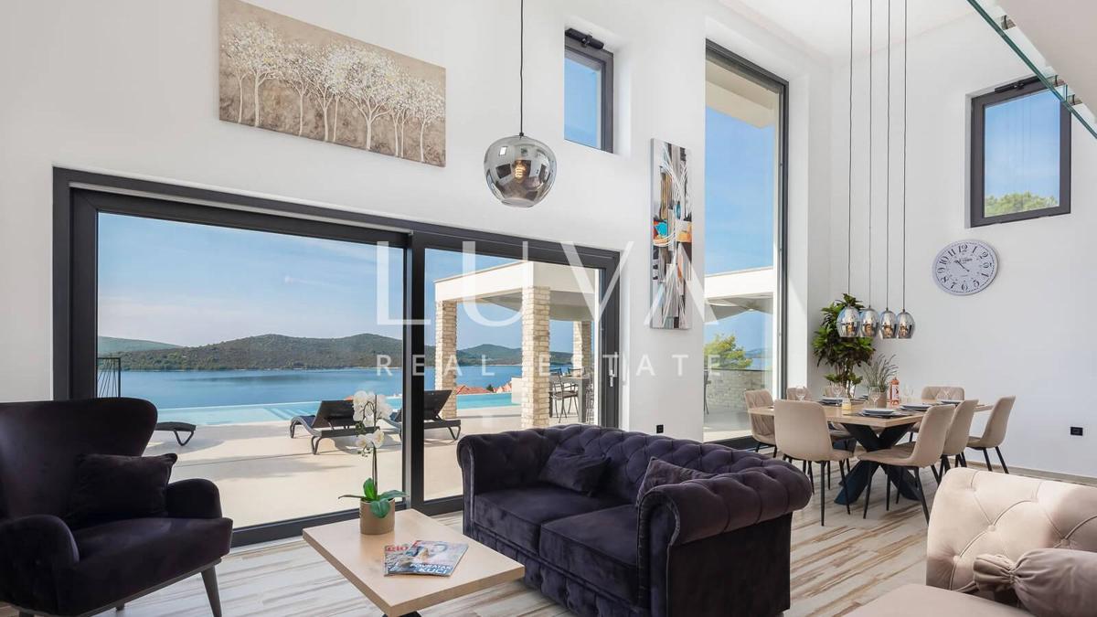 House For sale - šibensko-kninska šibenik - foto 4/46