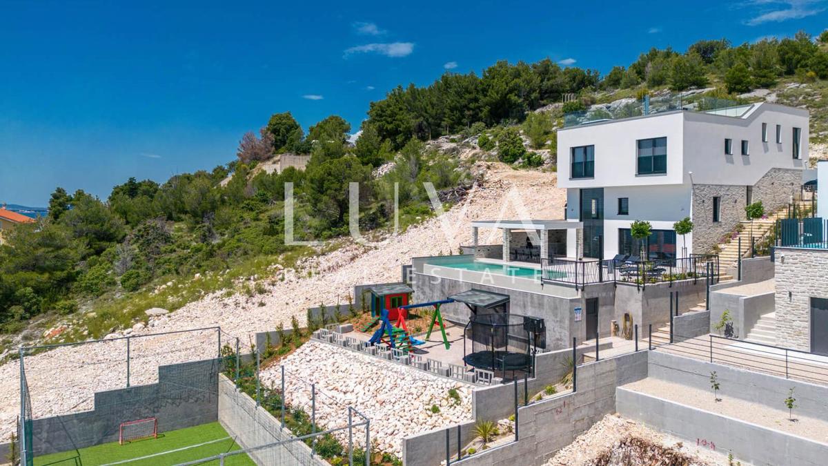 House For sale - ŠIBENSKO-KNINSKA ŠIBENIK