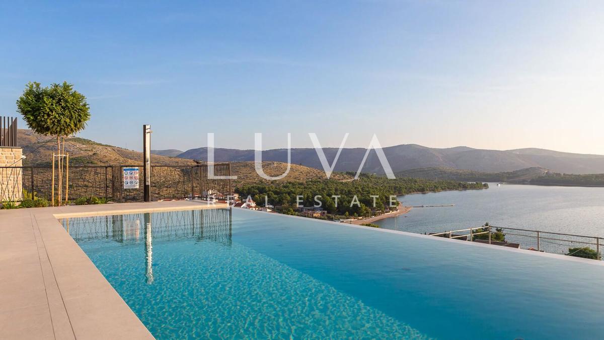 House For sale - ŠIBENSKO-KNINSKA ŠIBENIK