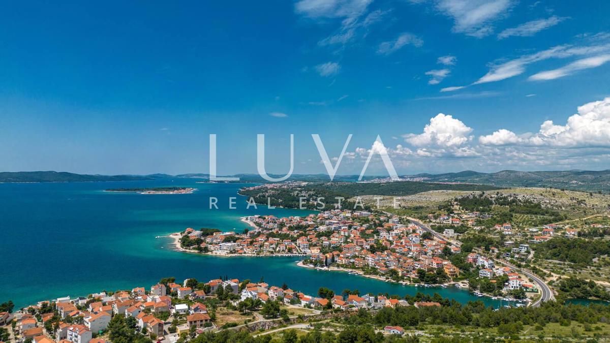 House For sale - ŠIBENSKO-KNINSKA ŠIBENIK