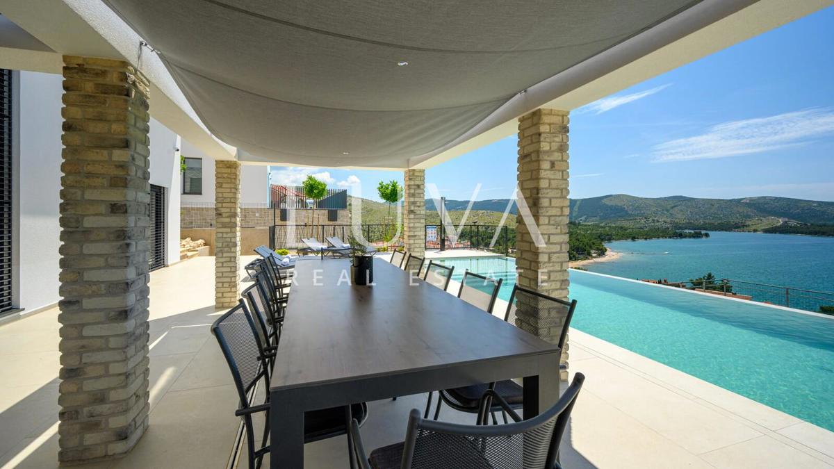 House For sale - šibensko-kninska šibenik - foto 5/46