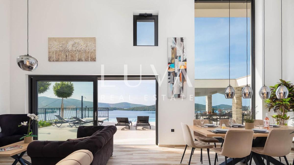 House For sale - ŠIBENSKO-KNINSKA ŠIBENIK