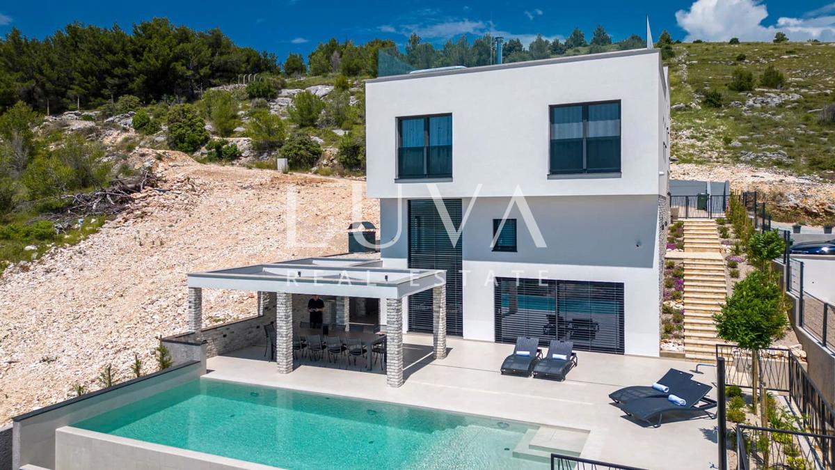 House For sale - ŠIBENSKO-KNINSKA ŠIBENIK