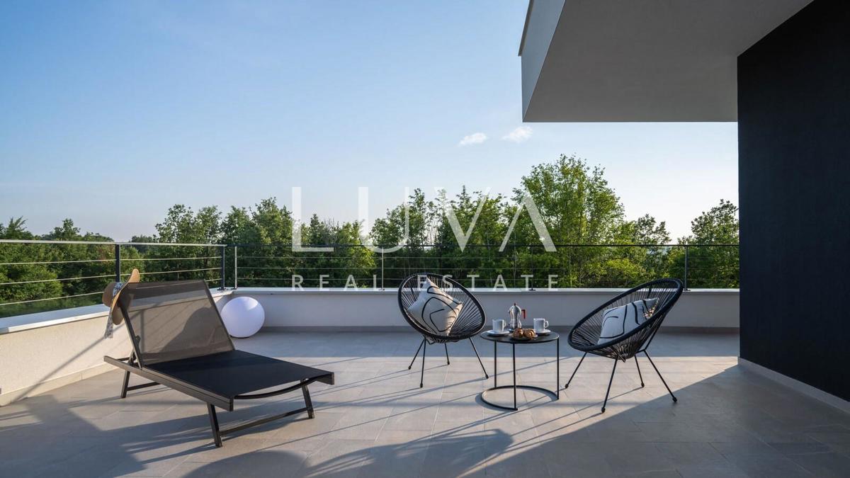 Maison À vendre - ISTARSKA GROŽNJAN