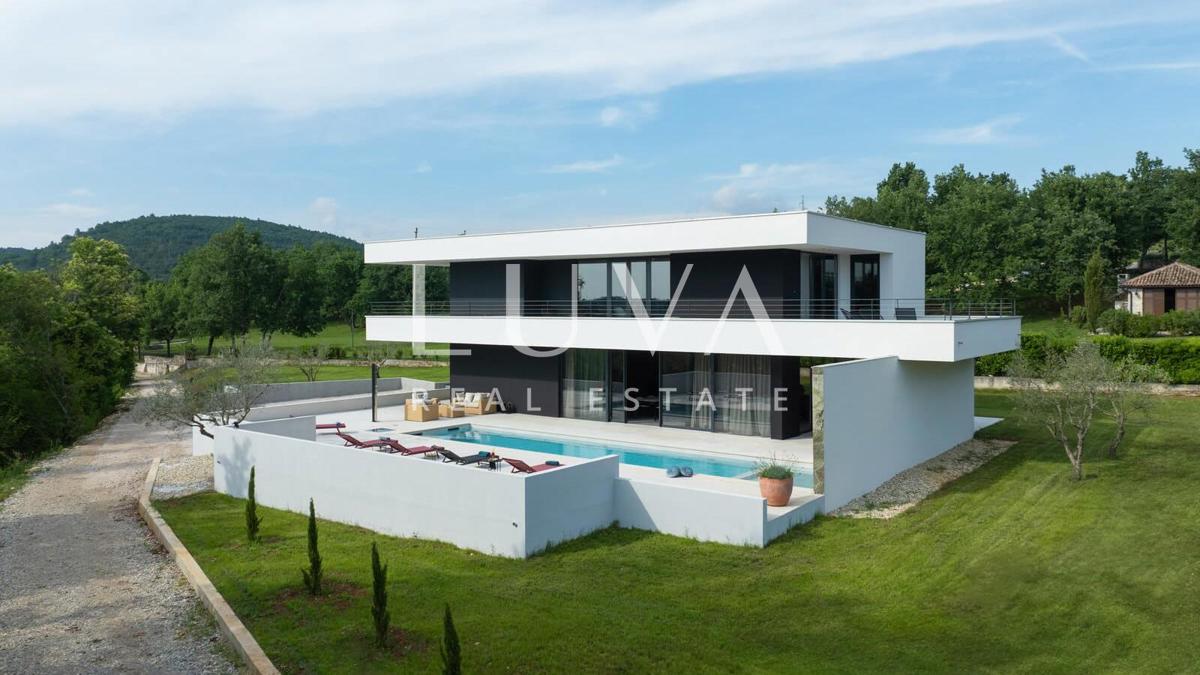 Maison À vendre - ISTARSKA GROŽNJAN