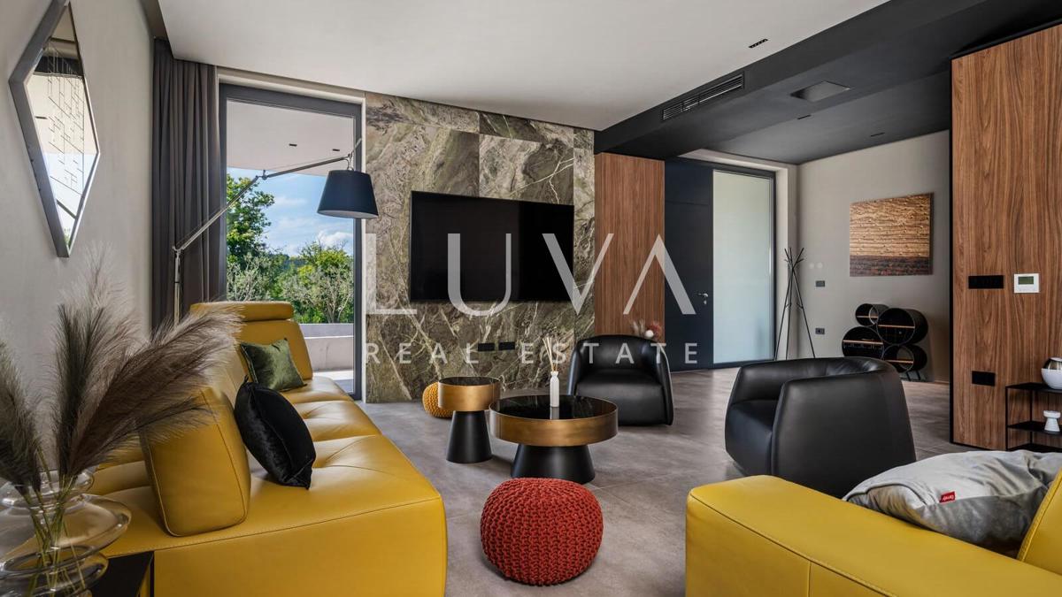 Maison À vendre - ISTARSKA GROŽNJAN