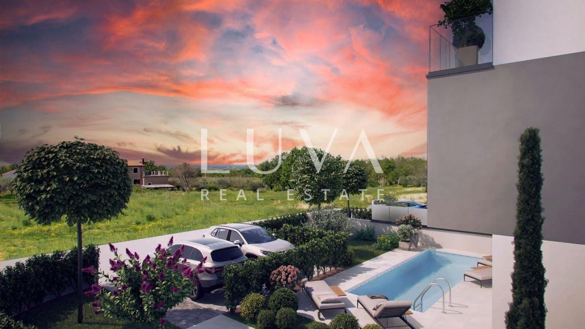 Haus Zu verkaufen - ISTARSKA POREČ