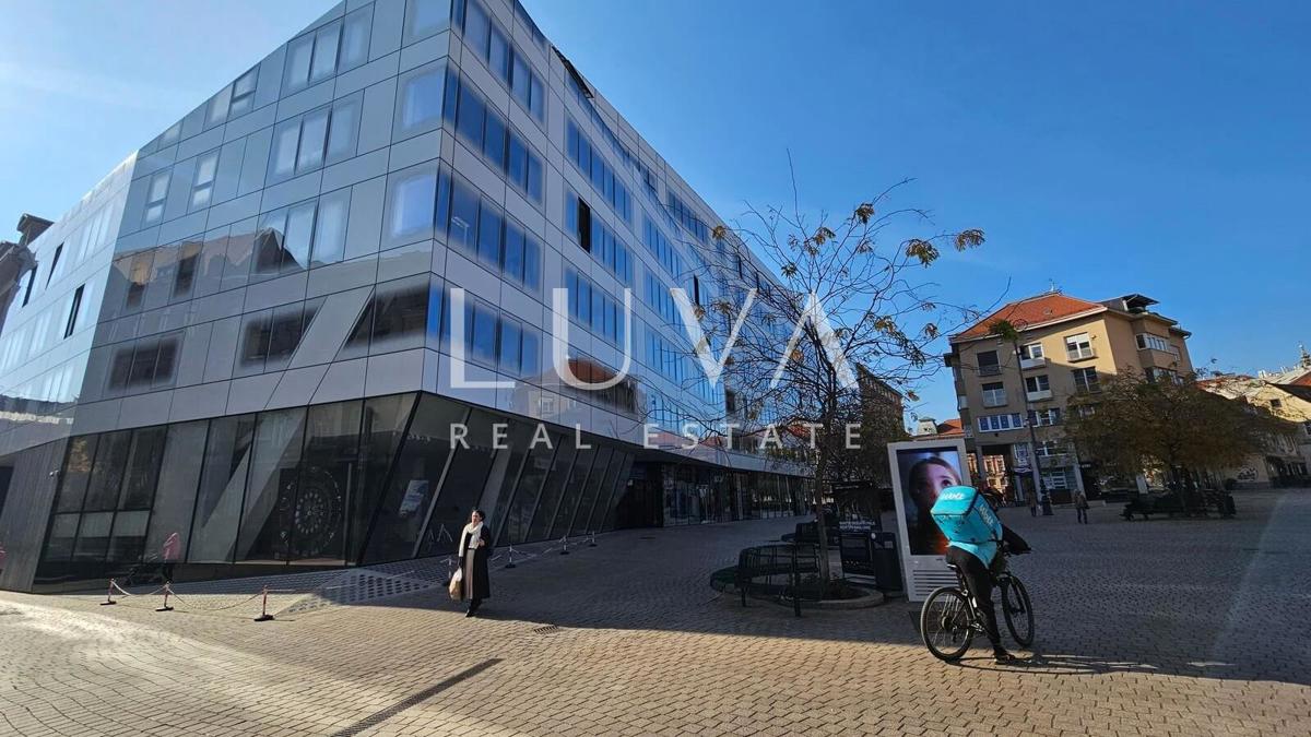 Apartmán Na prodej - Grad Zagreb Zagreb - foto 1/17