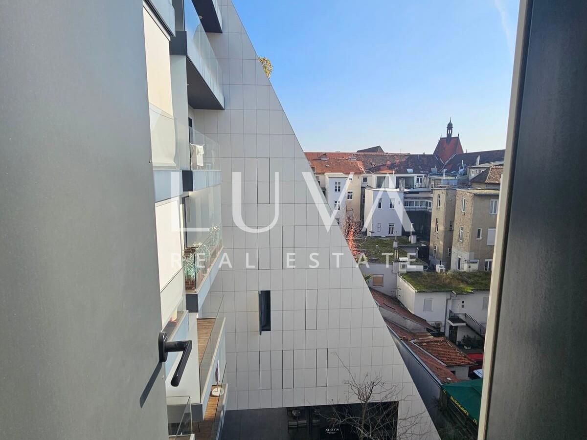 Apartmán Na prodej - GRAD ZAGREB ZAGREB