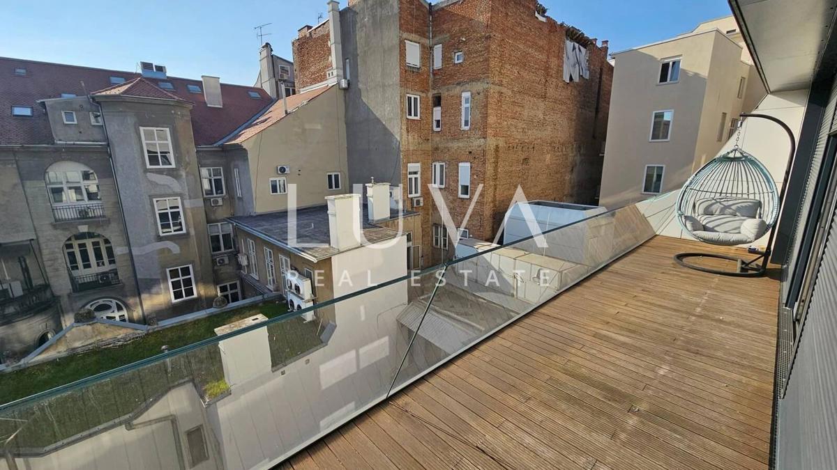 Apartmán Na prodej - GRAD ZAGREB ZAGREB