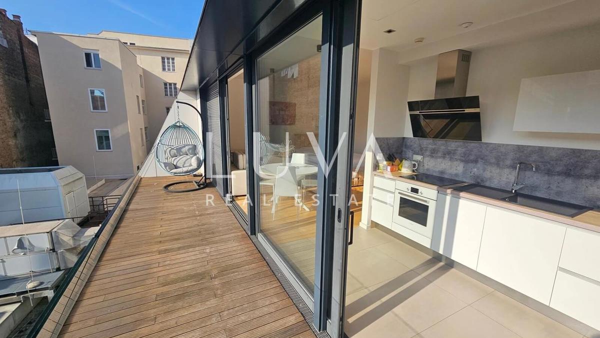 Apartmán Na prodej - Grad Zagreb Zagreb - foto 3/17
