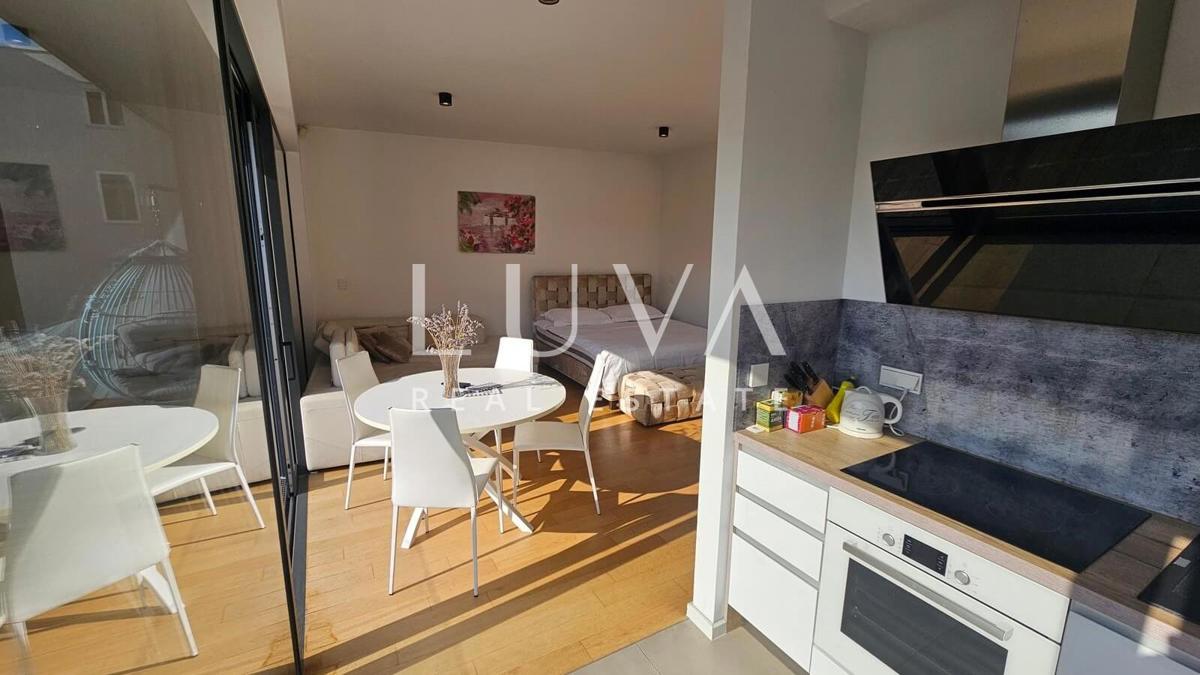 Apartmán Na prodej - Grad Zagreb Zagreb - foto 4/17