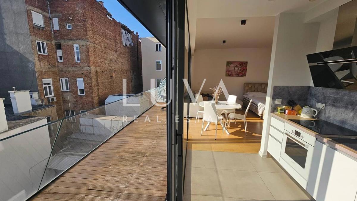 Apartmán Na prodej - Grad Zagreb Zagreb - foto 5/17